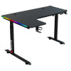 میز گیمینگ موتور دار ردراگون مدل GD 3400 M140cm RGB